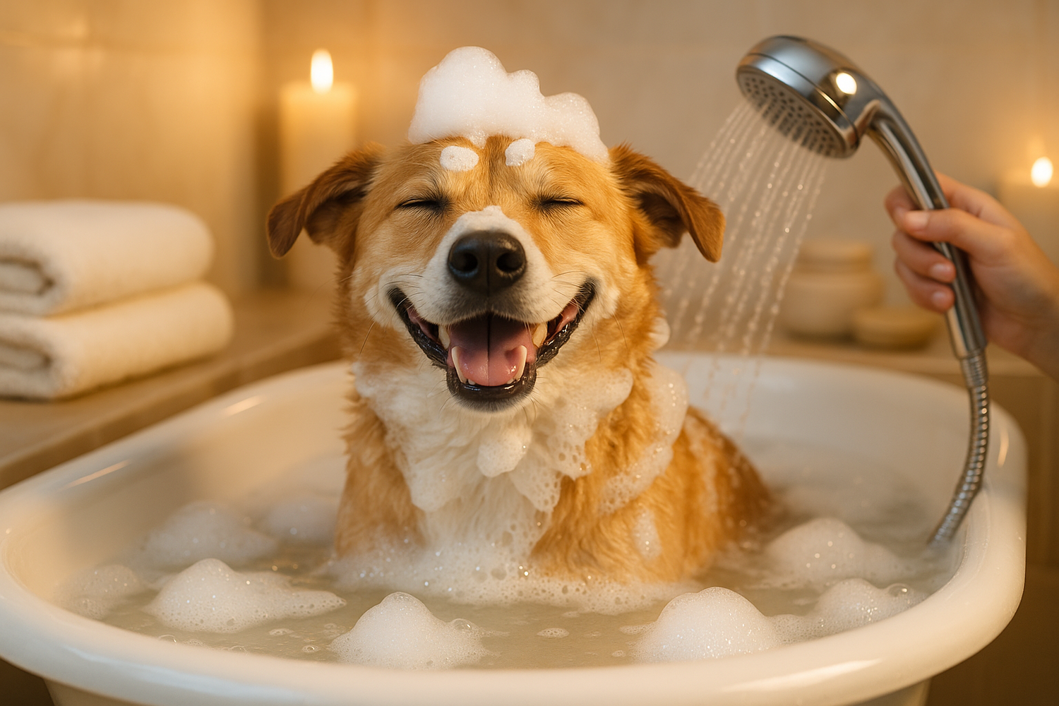 🐾 Pawfect Care Collection
