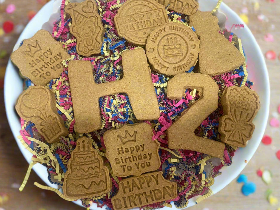 It’s Your Birthday!! Custom