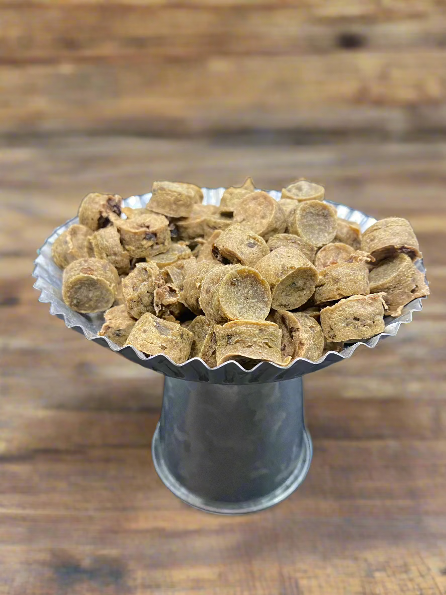 Beef Liver Training Treats