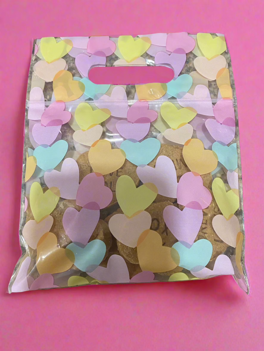 Conversation Hearts