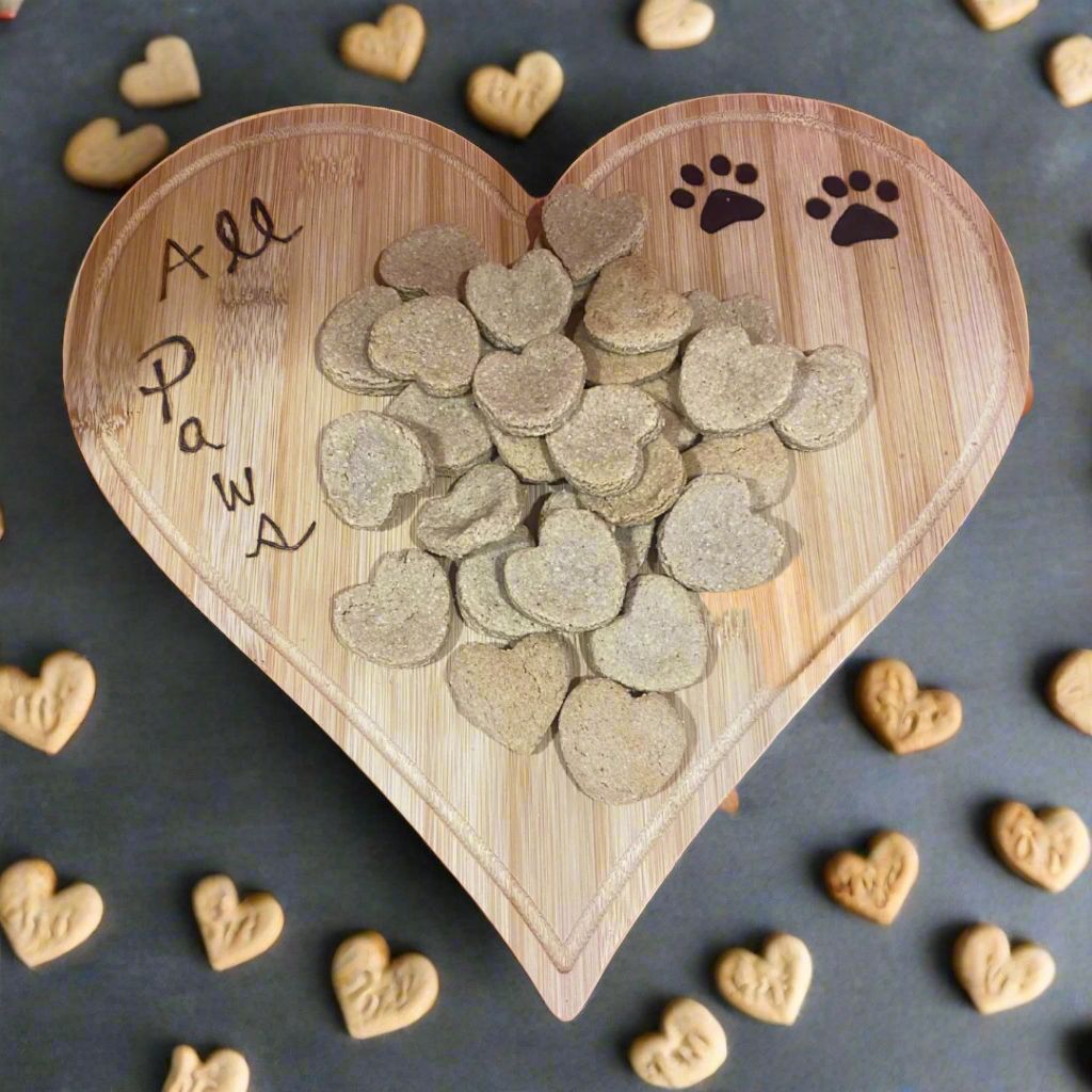 Peanut Butter Treats