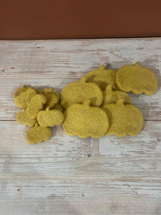 Pumpkin Cinnamon