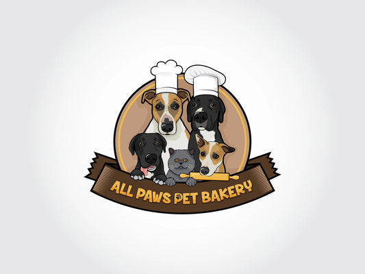 Peanut Butter & Jelly Dog Treats 🥜🫐🐾