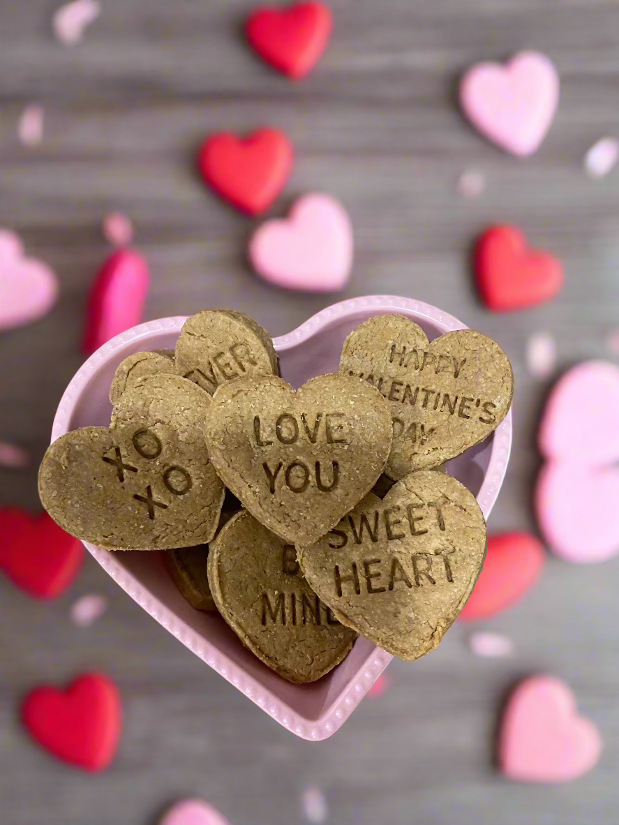 Conversation Hearts