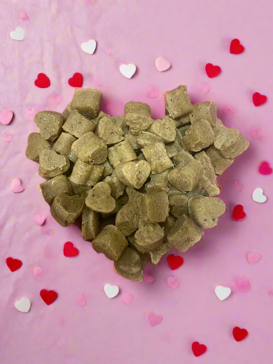 Kitty Hearts