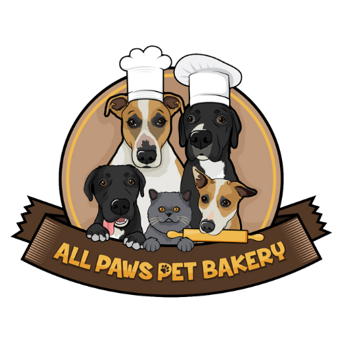 All Paws Pet Bakery